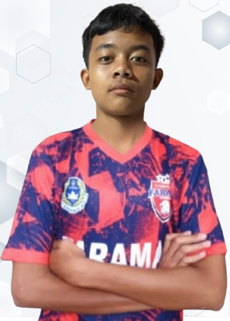 Muhammad Irfan Erlangga